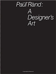A Designer’s Art by Paul Rand