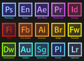 15 Top Facts about Adobe Creative Suite for Graphic Design Beginners